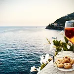 Idillioravello Vakantiehuis *