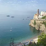 Idillioravello Vakantiehuis