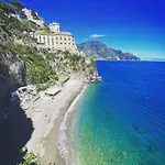 Idillioravello Vakantiehuis Ravello