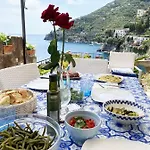 Idillioravello Ravello