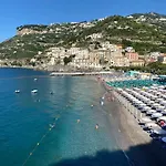 Idillioravello Vakantiehuis Ravello