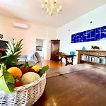 Vakantiehuis Idillioravello *