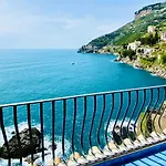 Idillioravello * Ravello