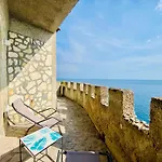 Idillioravello Vakantiehuis Ravello