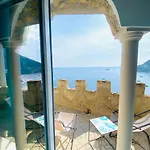 Idillioravello Vakantiehuis Ravello