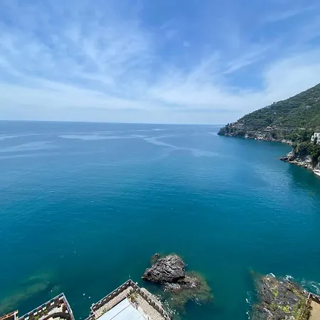 Idillioravello *