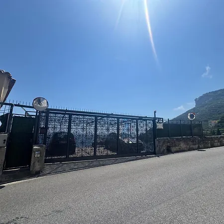 Idillioravello Vakantiehuis
