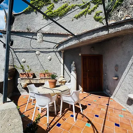 Idillioravello Vakantiehuis