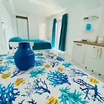 Semesterbostad Idillioravello *