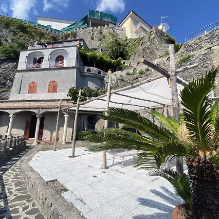 Idillioravello Ravello