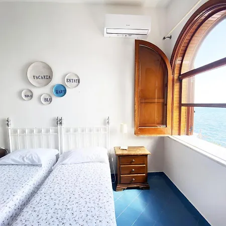 Idillioravello Hébergement de vacances *