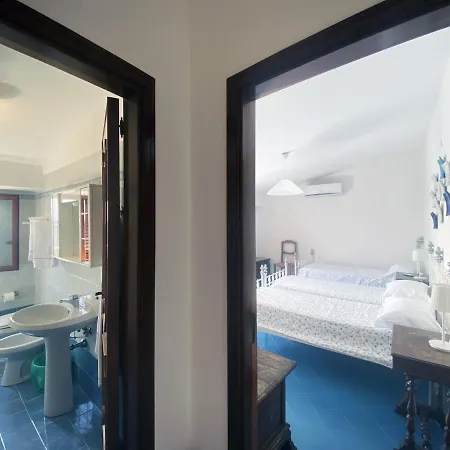 Idillioravello Hébergement de vacances Ravello