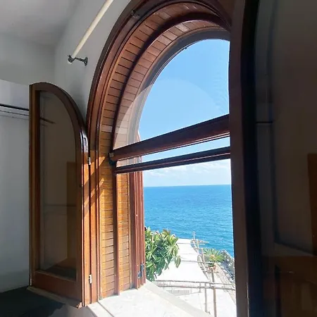 Hébergement de vacances Idillioravello *