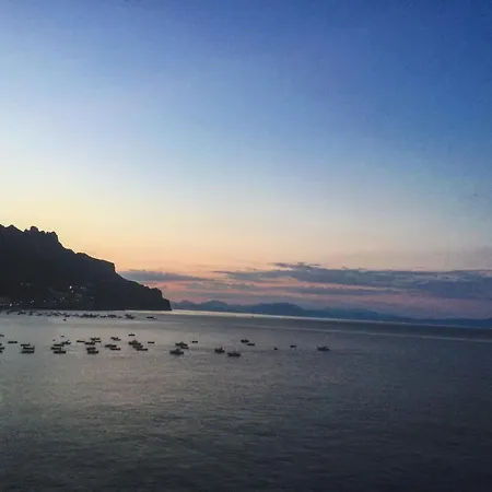 Hébergement de vacances Idillioravello Ravello