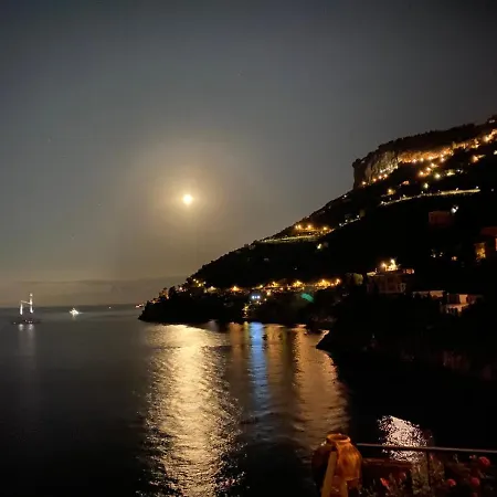 Σπίτι διακοπών Idillioravello *