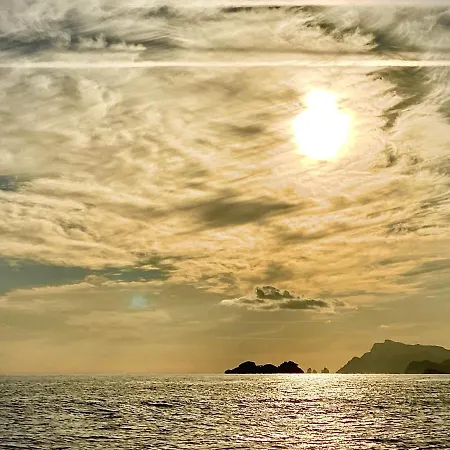 Idillioravello Ραβέλλο