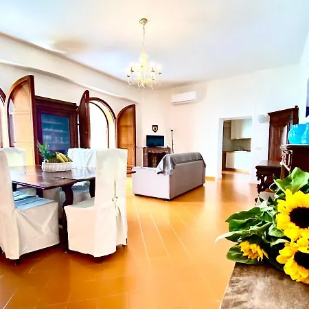 Hébergement de vacances Idillioravello Ravello