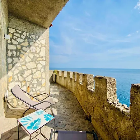 Idillioravello Hébergement de vacances Ravello