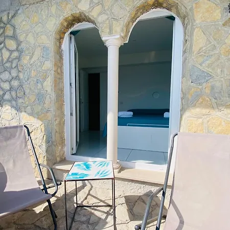 Idillioravello * Ravello