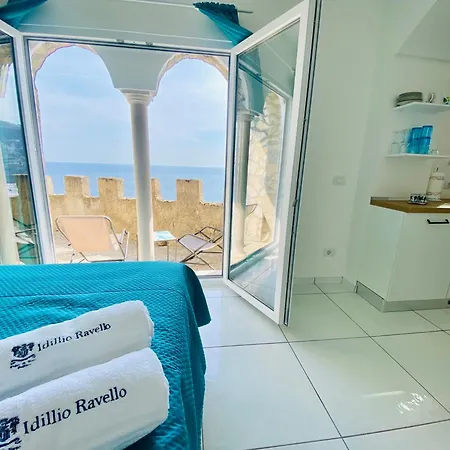Idillioravello Ravello