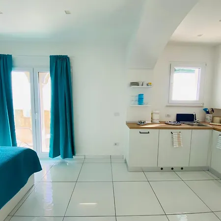 Idillioravello Hébergement de vacances *