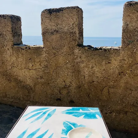 Hébergement de vacances Idillioravello Ravello