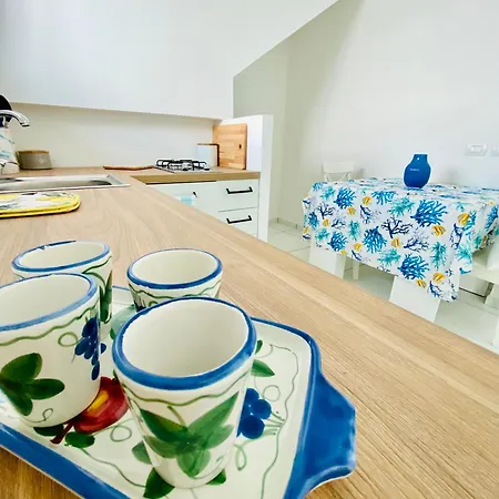 Idillioravello Hébergement de vacances *