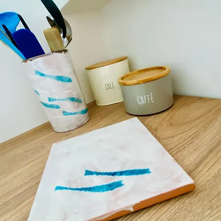 Idillioravello Hébergement de vacances *