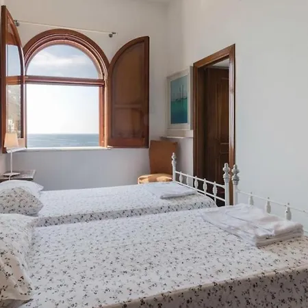 Hébergement de vacances Idillioravello