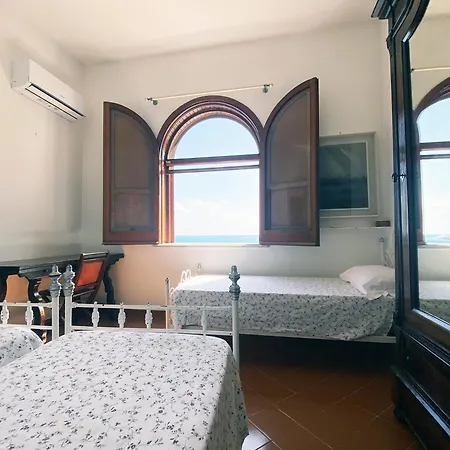 Idillioravello * Ravello