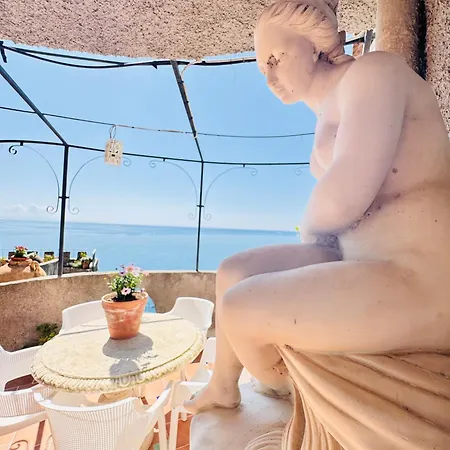 Hébergement de vacances Idillioravello Ravello