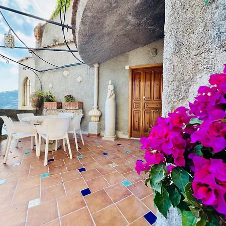 Idillioravello Ravello