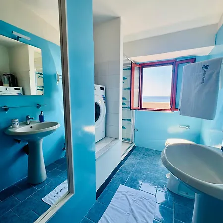 Idillioravello * Ravello