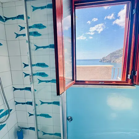 Idillioravello Hébergement de vacances