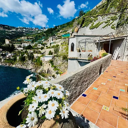 Idillioravello * Ravello