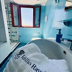 Prázdninový dům Idillioravello *