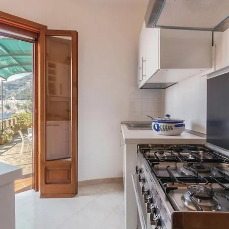 Idillioravello 度假居 *