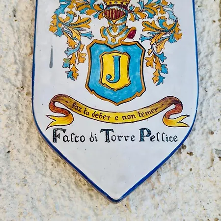 度假居 Idillioravello