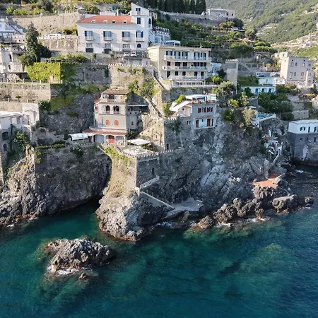 Idillioravello *