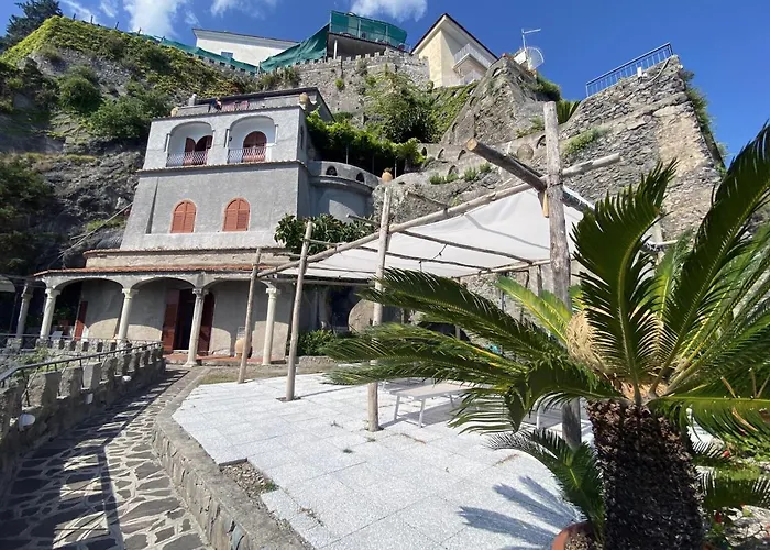 Idillioravello ラヴェッロ