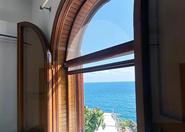 別荘 Idillioravello *