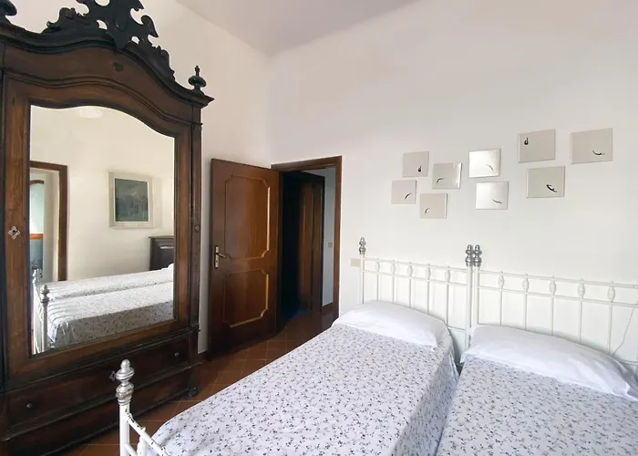 別荘 Idillioravello