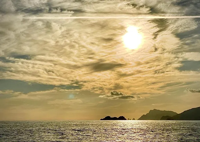 Idillioravello ラヴェッロ