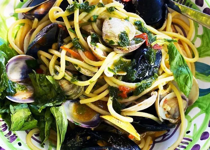 別荘 Idillioravello ラヴェッロ