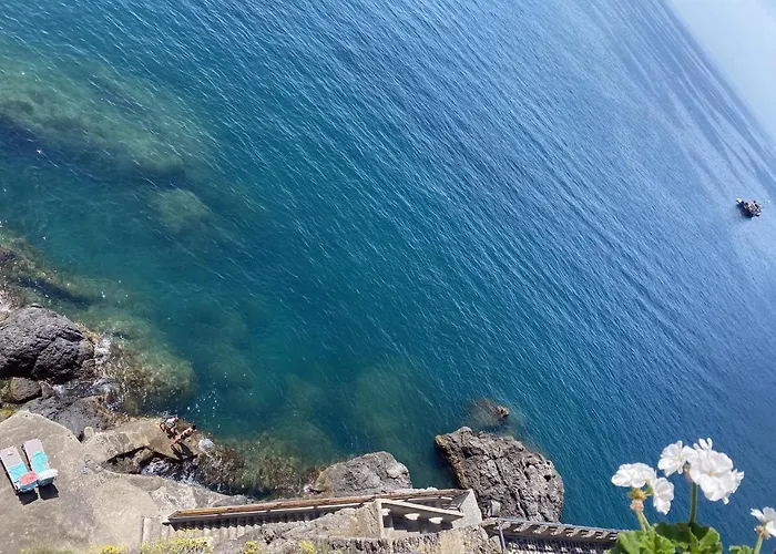 Idillioravello * ラヴェッロ