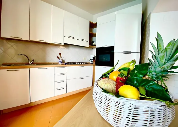 Idillioravello ラヴェッロ