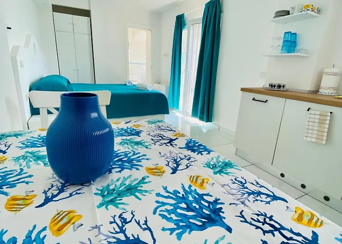 別荘 Idillioravello *