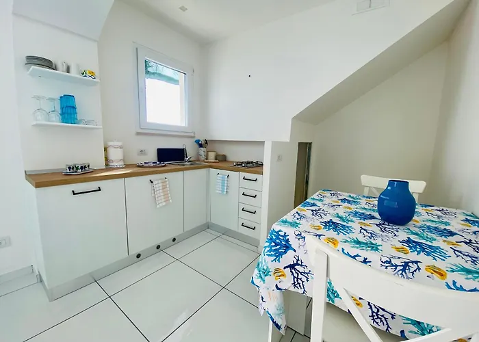 Idillioravello 別荘 ラヴェッロ