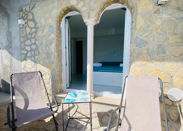 Idillioravello * ラヴェッロ