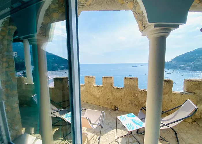 Idillioravello 別荘 ラヴェッロ